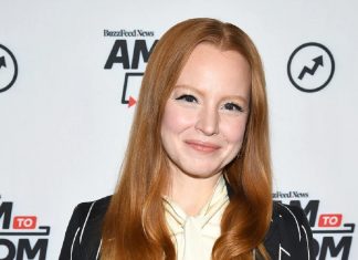 Lauren Ambrose entra para o elenco da segunda temporada de ‘Yellowjackets’
