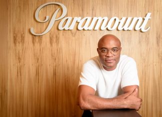 Paramount+ anuncia início da produção da série biográfica ‘Spider’