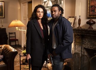Paramount+ anuncia início das gravações da nova série nacional ‘Cenas de Um Crime’