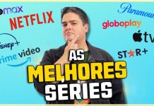 Séries Preciosas dos Streamings Vol #8