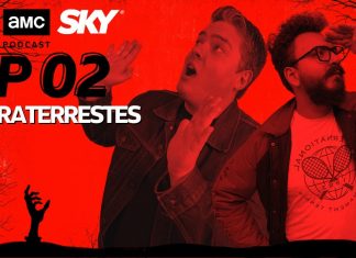 Especialistas em apocalipse | Episódio 2: Extraterrestres