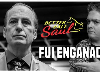 O Final Mentiroso de Better Call Saul