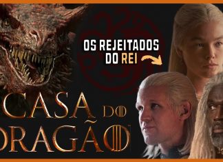A Casa do Dragão EP #2 – A Aliança dos Rejeitados