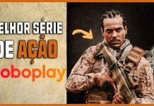 Arcanjo Renegado e sua trama explosiva!