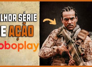 Arcanjo Renegado e sua trama explosiva!