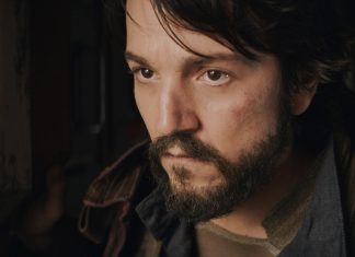 Disney+ divulga nova data de estreia e trailer para ‘Andor’, nova série do universo ‘Star Wars’