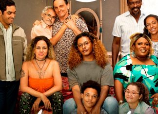 ‘Manhãs de Setembro’: Segunda temporada da série do Prime Video concorre na 34ª edição do GLAAD Media Awards