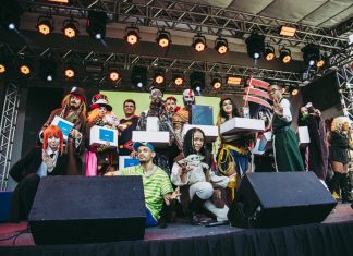 Perifacon tem público de mais de 10 mil pessoas e gera mais de 1000 empregos na edição de 2022