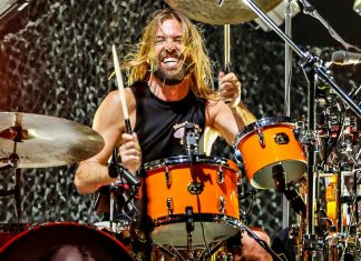 ‘Taylor Hawkins Tribute Concert’: Paramount+, Pluto TV e MTV exibem homenagem neste fim de semana