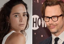 Alice Braga e Jimmi Simpson entram para o elenco de ‘Dark Matter’, nova série da AppleTV+