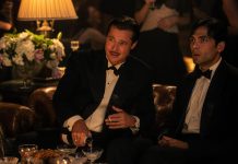 Paramount Pictures divulga primeiras imagens oficiais de ‘Babilônia’, novo filme de Damien Chazelle