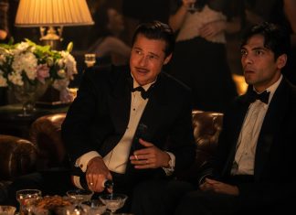 Paramount Pictures divulga primeiras imagens oficiais de ‘Babilônia’, novo filme de Damien Chazelle