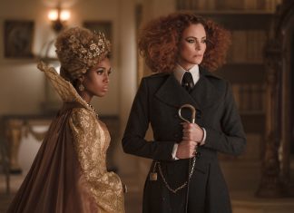 A magia reina no trailer de ‘A Escola do Bem e do Mal’ da Netflix