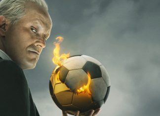 Prime Video anuncia a data de estreia de ‘Jogo da Corrupção’, segunda temporada da série ‘El Presidente’