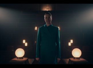 The Handmaid’s Tale 5×03: Border