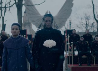 The Handmaid’s Tale 5×01/02: Morning/Ballet