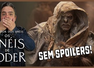 Entenda Os Anéis de Poder Sem Spoilers