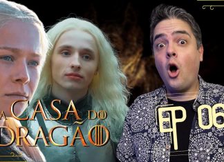 A Casa do Dragão EP #6 – Nova Geração Targaryen