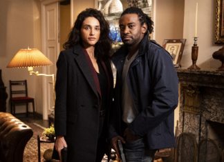 ‘Cenas de Um Crime’: Nova série policial brasileira do Paramount+ anuncia fim das gravações