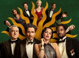 ‘Amsterdam’: Conheça o elenco do novo filme do 20th Century Studios