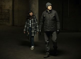 Paramount+ divulga teaser cheio de tensão para a nova série de suspense ‘Deixa Ela Entrar’