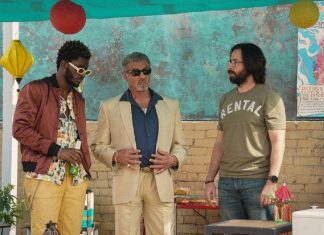 Paramount+ divulga trailer oficial estiloso para a nova série ‘Tulsa King’
