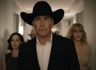 O poder tem um preço no trailer da quinta temporada de ‘Yellowstone’ do Paramount+