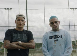 Paramount+ divulga trailer oficial da série documental ‘Funkbol’
