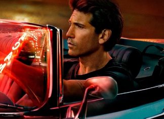 ‘Gigolô Americano’: Nova série do Paramount+ estreia neste sábado (10/09)
