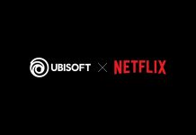 Netflix anuncia três novos jogos em parceria com a Ubisoft