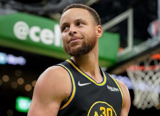 Apple Original Films anuncia a produção de ‘Underrated’, documentário sobre Stephen Curry