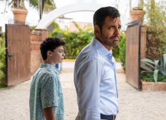 AppleTV+ apresenta o divertido trailer da segunda temporada de ‘Acapulco’
