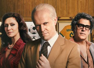 Prime Video divulga trailer oficial de ‘Jogo da Corrupção’, segunda temporada da série ‘El Presidente’