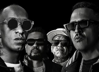 ‘Racionais: Das Ruas de São Paulo pro Mundo’: Música e revolução social embalam o trailer do documentário da Netflix
