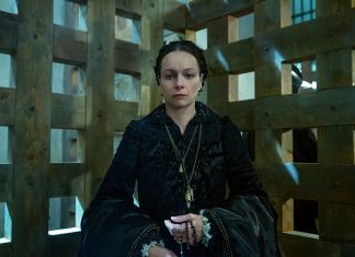 LIONSGATE+ renova ‘The Serpent Queen’ para a segunda temporada