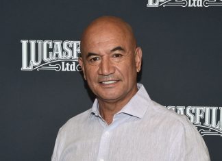 Temuera Morrison entra para o elenco de ‘Chief of War’, série criada por Jason Momoa na AppleTV+