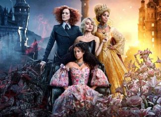 Uma nova classe de heróis e vilões surge no novo trailer de ‘A Escola do Bem e do Mal’ da Netflix