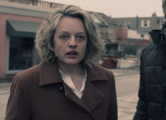 The Handmaid’s Tale 5×04: Dear Offred