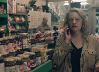 The Handmaid’s Tale 5×08: Motherland