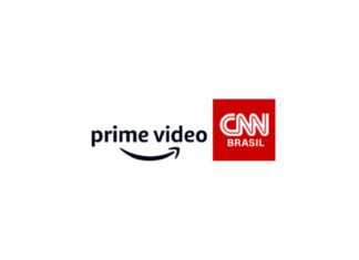 CNN Brasil chega ao Prime Video como primeiro canal de notícias ao vivo do serviço no país