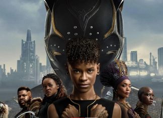 Mundos colidem no novo trailer de ‘Pantera Negra: Wakanda Para Sempre’ do Marvel Studios