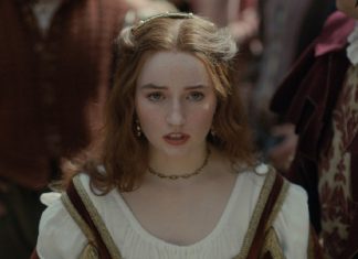 ‘Rosalina’: Conheça a personagem do novo filme do Star+