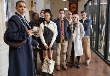 HBO Max divulga data de estreia da segunda temporada de ‘Gossip Girl’