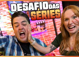 Que Abertura de Série É Essa? ft Natália Kreuser