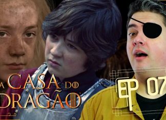 A Casa do Dragão EP #7 – Batalha dos Bastardinhos