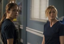 Novas temporadas de ‘Grey’s Anatomy’ e ‘Station 19’ estreiam nesta quarta-feira (05/10) no Star+