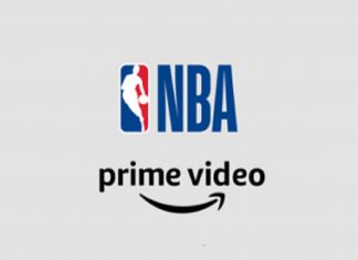 Prime Video transmitirá ao vivo os jogos da temporada 2022/2023 da NBA no Brasil