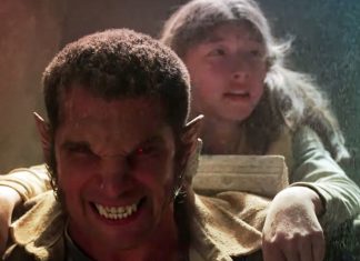 Paramount+ confirma presença na CCXP22 com painel de ‘Teen Wolf: The Movie’
