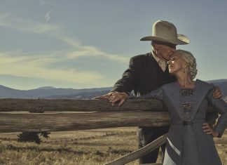 Paramount+ divulga trailer de ‘1923’, derivado de ‘Yellowstone’