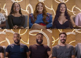 ‘Casamento às Cegas Brasil’: Conheça os participantes da segunda temporada no novo trailer do reality